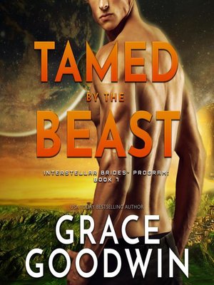Tamed by the Beast - Audiobook